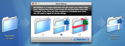 MacGiftWrap Thumbnail